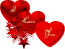 I Love You 