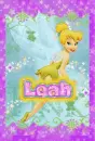 leah