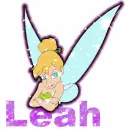 leah