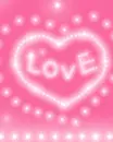 cute kawaii love heart