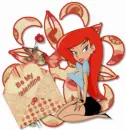 Be My Valentine 