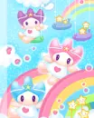 kawaii rainbow cuties