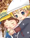 cute kawaii lil lovers