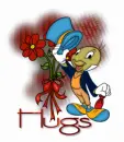 Hugs