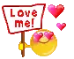 love me