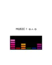 cute kawaii music beat