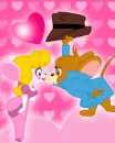 love mouse