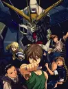 Gundam wing Team