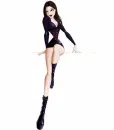 girl