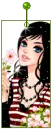 charm girl