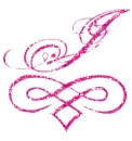 initial J