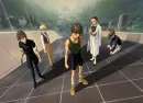 Gundam Wing guys