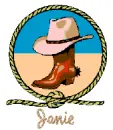 janie