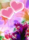 love hearts