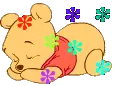 Baby Winnie the Pooh