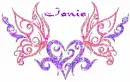 janie