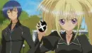 Ikuto Utau