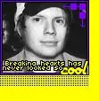 Breaking hearts has never looked so cool