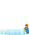 cute kawaii disney baby donald duck