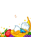 cute kawaii disney baby donald duck