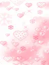 cute kawaii love heart