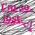Lost