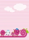 cute kawaii puccho