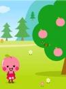 cute kawaii puccho