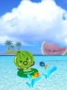 cute kawaii puccho