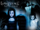 Evanescence