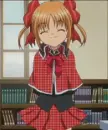 shugo chara