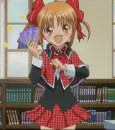 shugo chara