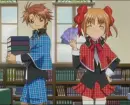 shugo chara
