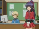 shugo chara