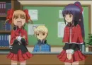 shugo chara