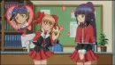 shugo chara