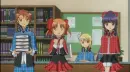 shugo chara