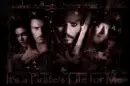 A Pirates Life for Me