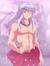 sexy inuyasha
