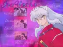 inuyasha and kagoma