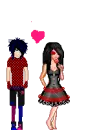 emo love