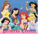 princess crystal