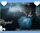 For Crystal, 