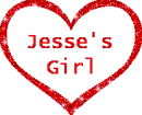 Jesse's Girl