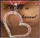 love is 4ver