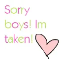 taken