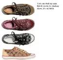those are my shoes