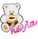 Kayla