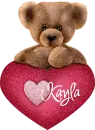 Kayla