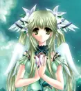 Imagintive Girl